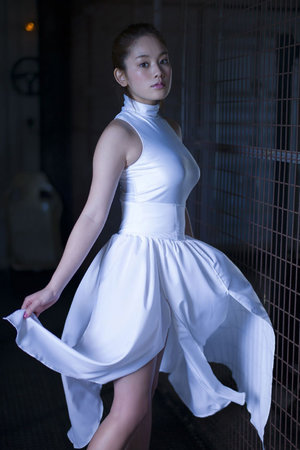 晚上开车又疼又叫的声音软