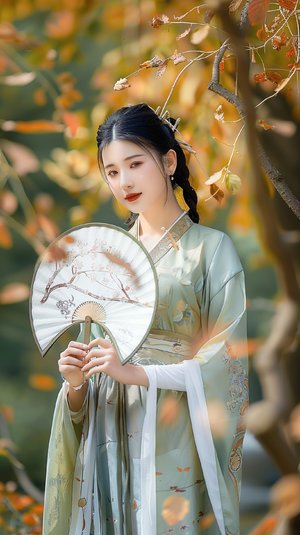 牛郎织女诡异照片